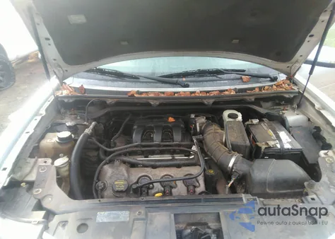 2010 Ford Flex Limited from USA, damaged, VIN 2FMHK6DC1ABA87830